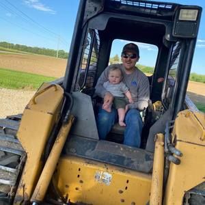 Meet your Posher, Nate